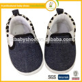Cute soft bottom kids newborn toddler shoe canves sapatos infantis para menino
